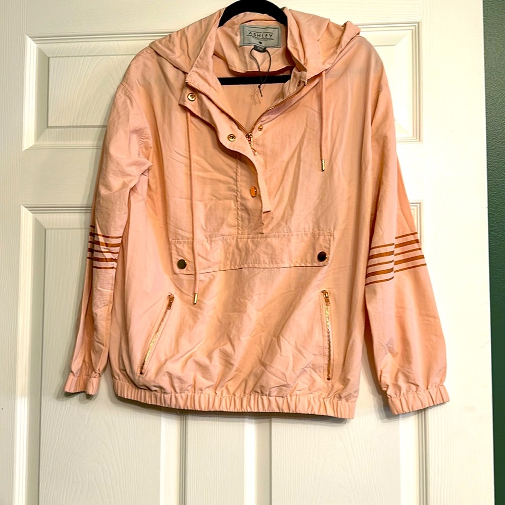 Windbreaker
